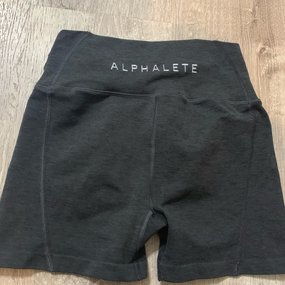 Alphalete Shorts